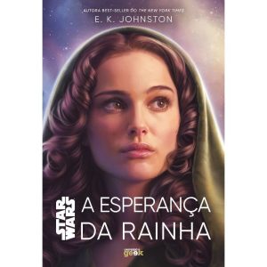 Star Wars - A Esperança da Rainha