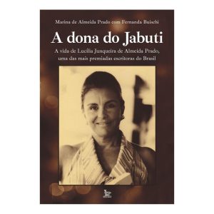 A Dona do Jabuti