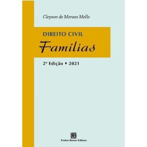 Direito Civil - Famílias