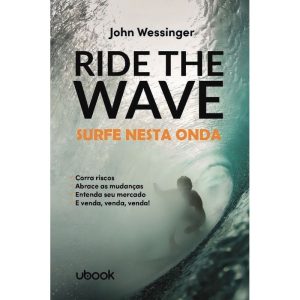 Ride The Wave: Surfe Nesta Onda