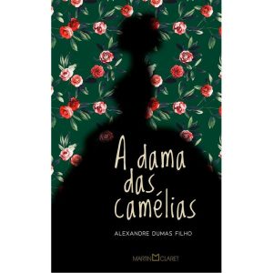 a Dama Das Camélias