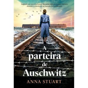 A Parteira de Auschwitz