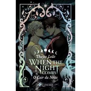 When The Night Comes - O Cair da Noite