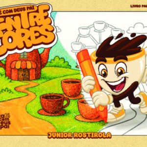 Café Com Deus Pai - Entre Cores