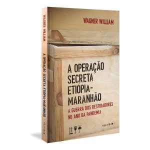 Operacao Secreta Etiopia-maranhao, A