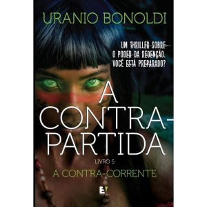 A contra partida livro 5 - A contra corrente