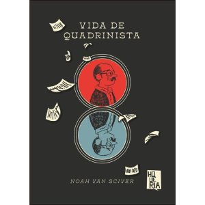 Vida de Quadrinista