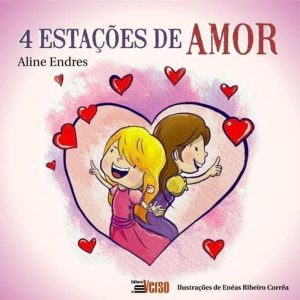 4 Estações De Amor