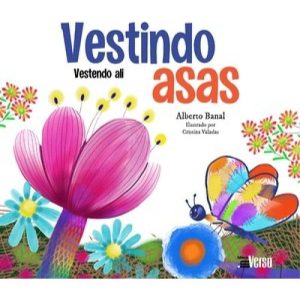 Vestindo Asas = Vestendo Ali
