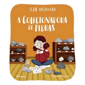 A Colecionadora de Pedras