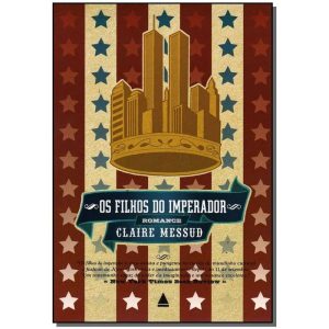Filhos do Imperador,os