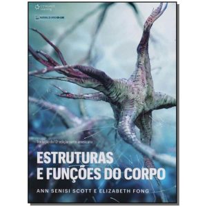 Estrutura e Funções do Corpo