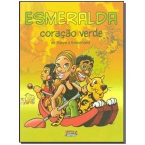 Esmeralda