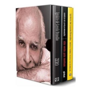 Trilogia de Romances Distópicos