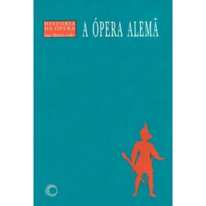 A ópera alemã