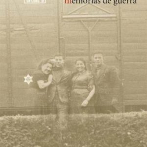 Memórias de vida, memórias de guerra