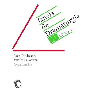 Janela de dramaturgia: livro 3