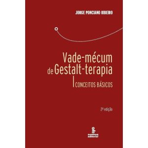 Vade-mecum de Gestalt-terapia - 03Ed/16
