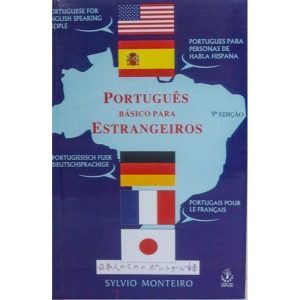 Portugues Basico Para Estrangeiros