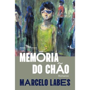 Memória Do Chão - Romance