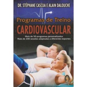 Programa de Treino Cardiovascular