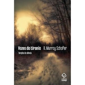 Vozes da Tirania: Templos de Silêncio