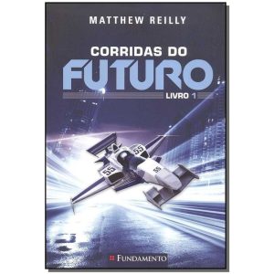 Corridas Do Futuro - 01