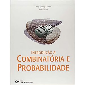 Introdução à Combinatória e Probabilidade