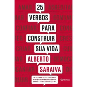 25 Verbos Para Construir Sua Vida