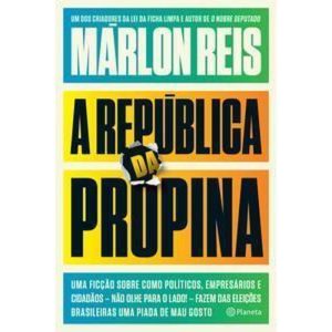 República da Propina, A