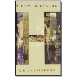 O Homem Eterno - 02Ed/18