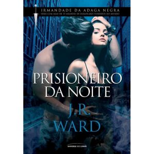 Prisioneiro da Noite