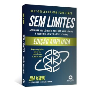 Sem Limites - Edição Ampliada