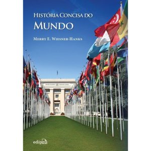 História Concisa Do Mundo