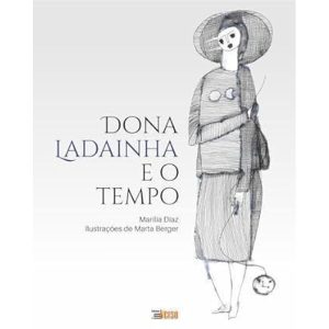 Dona Ladainha e o Tempo