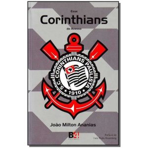 Esse Corinthians Do Avesso