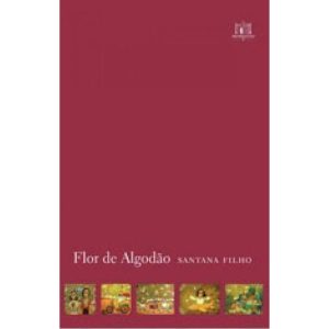 Flor De Algodão