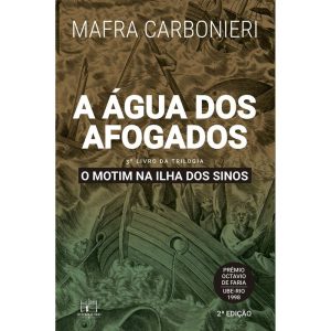 A Água Dos Afogados