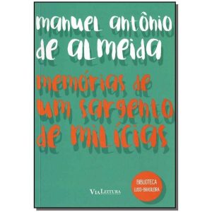 Memórias de um Sargento de Milícias