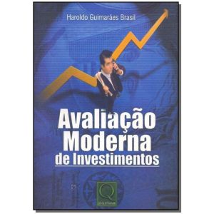 Avaliação Moderna de Investimentos