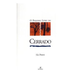 O Pequeno Livro Do Cerrado