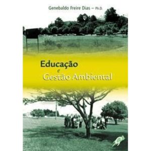 Educação e Gestão Ambiental