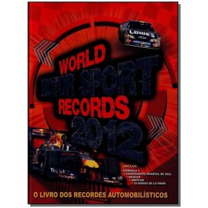 World Motor Records 2011