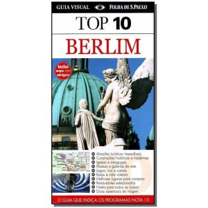 Top 10 - Berlim