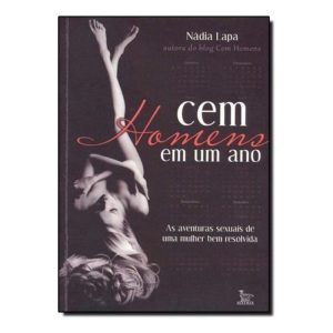 Cem Homens Em Um Ano