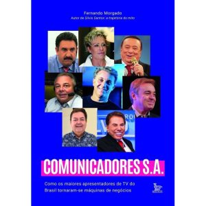 Comunicadores S.A