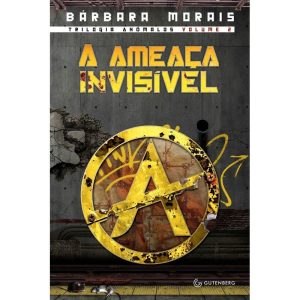a Ameaça Invisível (Nova Edição) - Volume 2