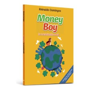 Money Boy - In a Sustainable World  (1ª Ed.)