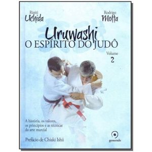Uruwashi - Volume 2