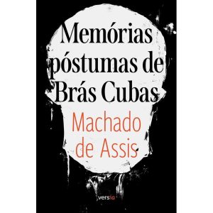 Memórias Póstumas de Brás Cubas